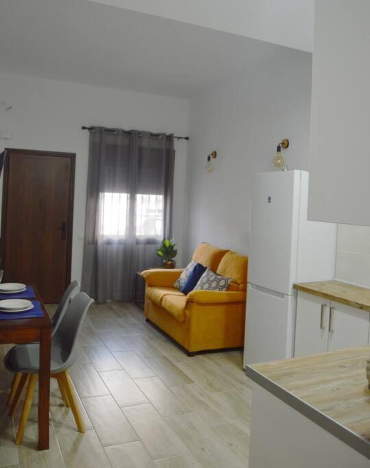 Apartamento Ana'S Cerca Del Parque Tecnologico Malaga Exterior photo