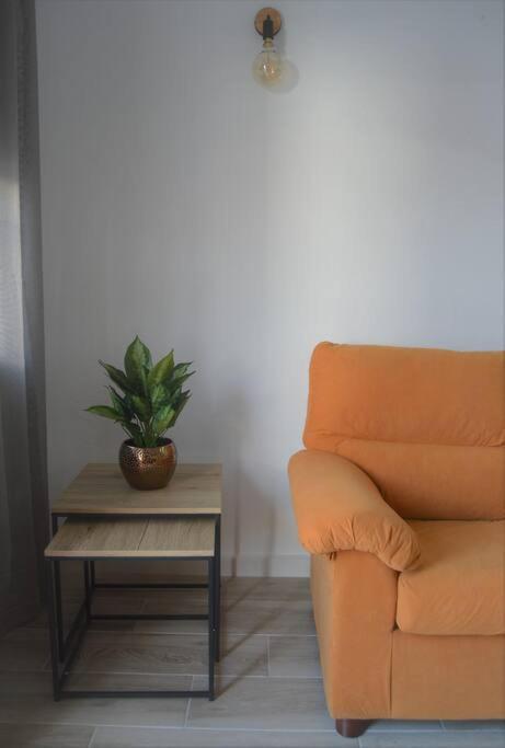 Apartamento Ana'S Cerca Del Parque Tecnologico Malaga Exterior photo